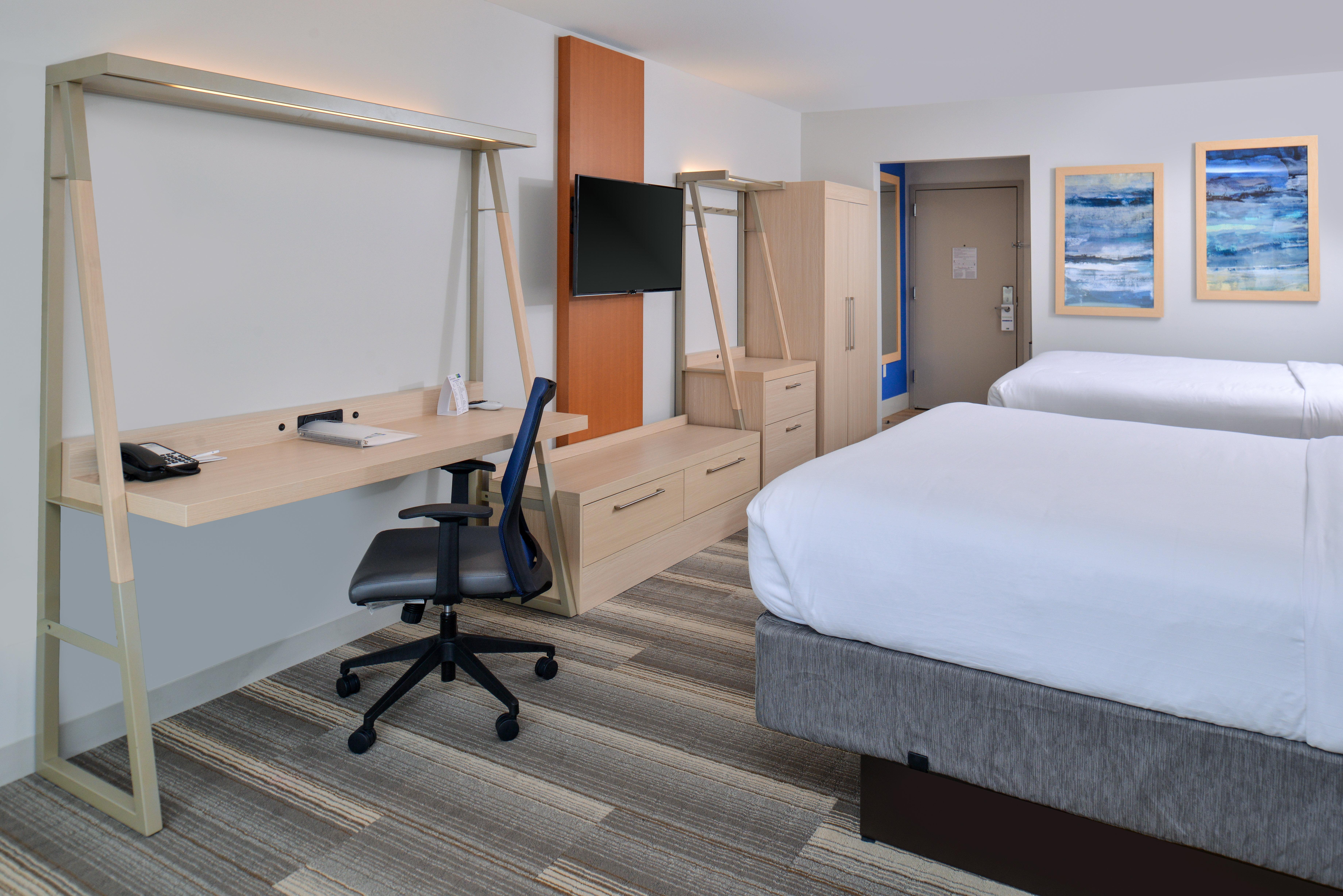 Holiday Inn Express & Suites Farmington Hills - Detroit By Ihg Εξωτερικό φωτογραφία