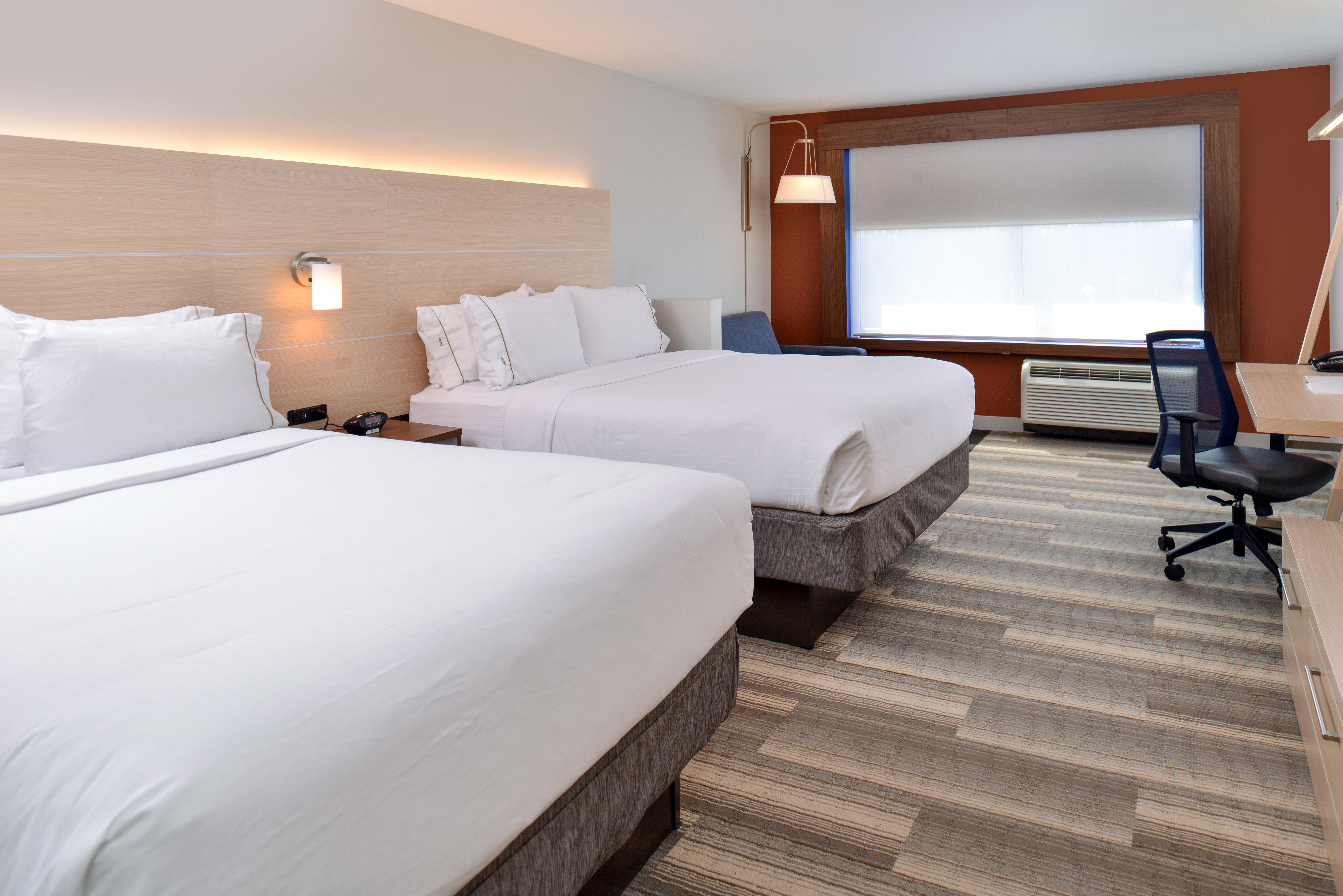 Holiday Inn Express & Suites Farmington Hills - Detroit By Ihg Εξωτερικό φωτογραφία