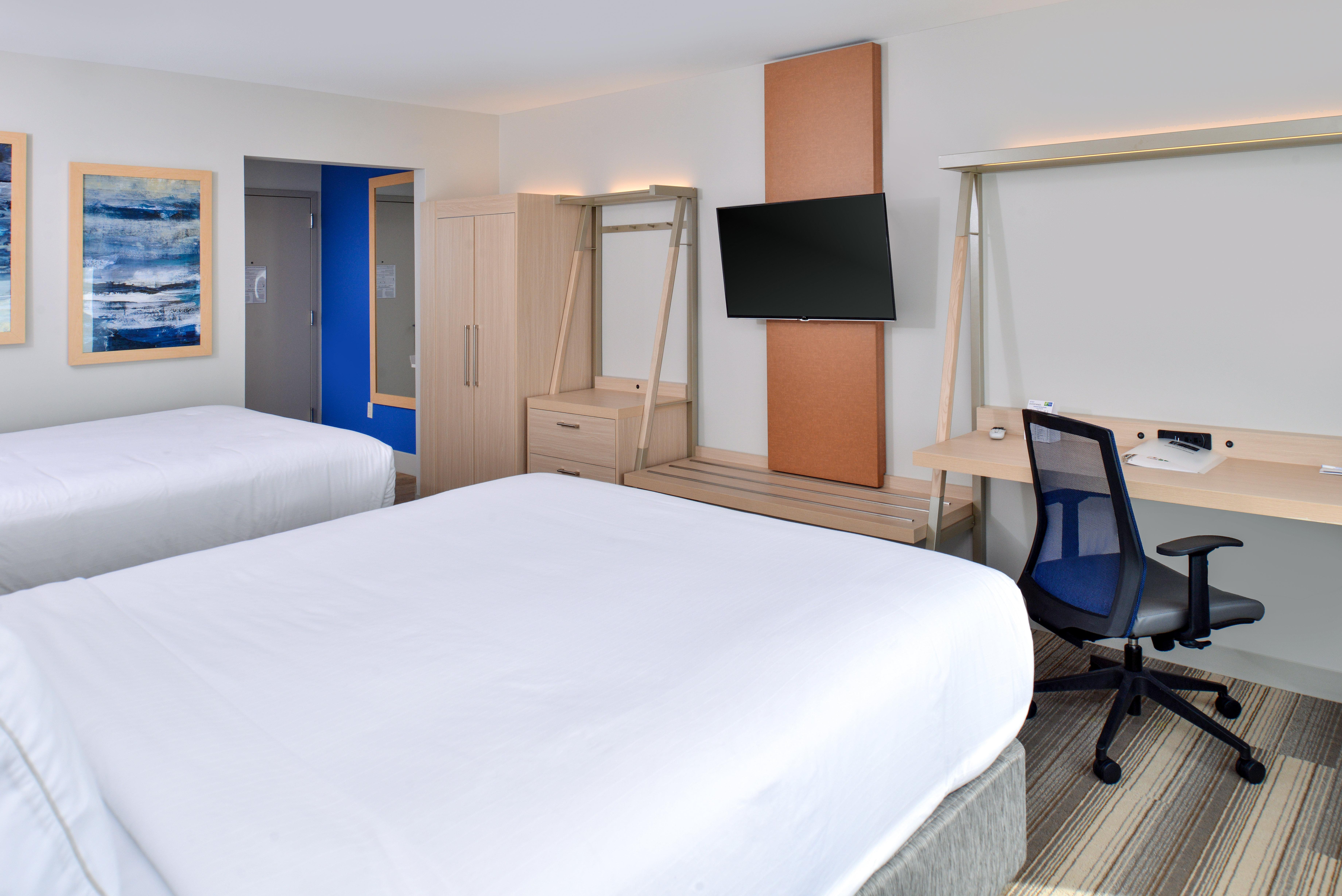Holiday Inn Express & Suites Farmington Hills - Detroit By Ihg Εξωτερικό φωτογραφία