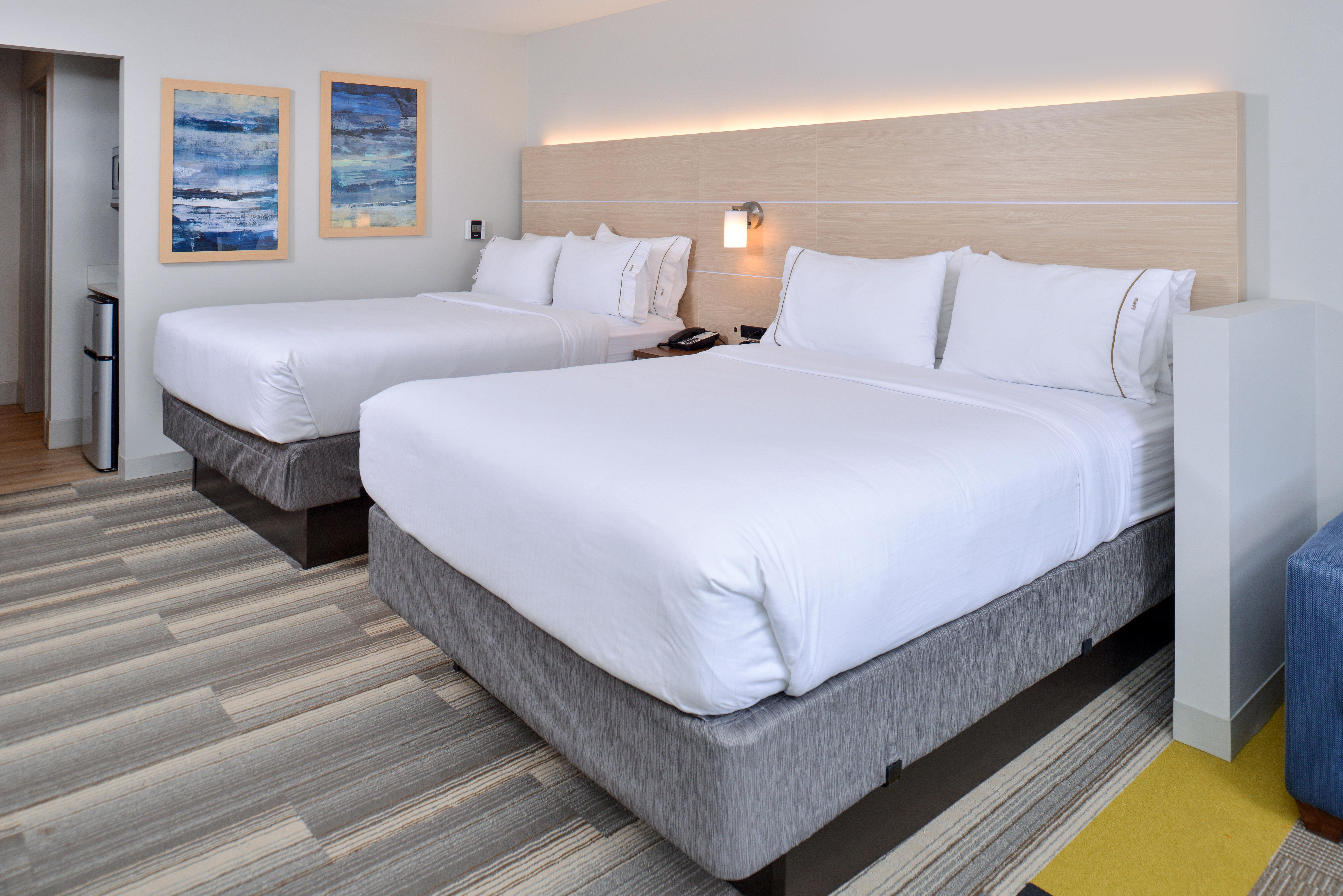 Holiday Inn Express & Suites Farmington Hills - Detroit By Ihg Εξωτερικό φωτογραφία