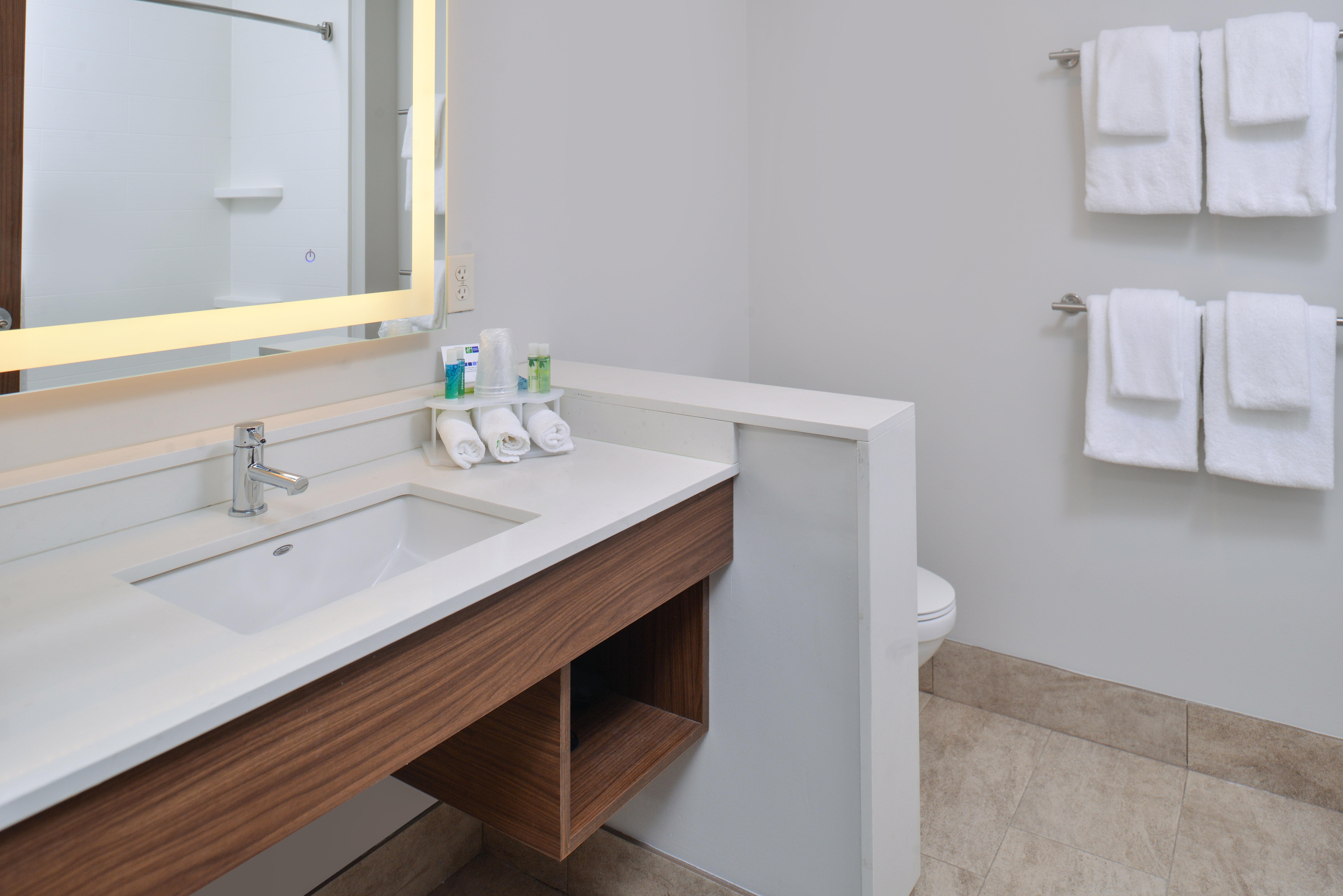 Holiday Inn Express & Suites Farmington Hills - Detroit By Ihg Εξωτερικό φωτογραφία