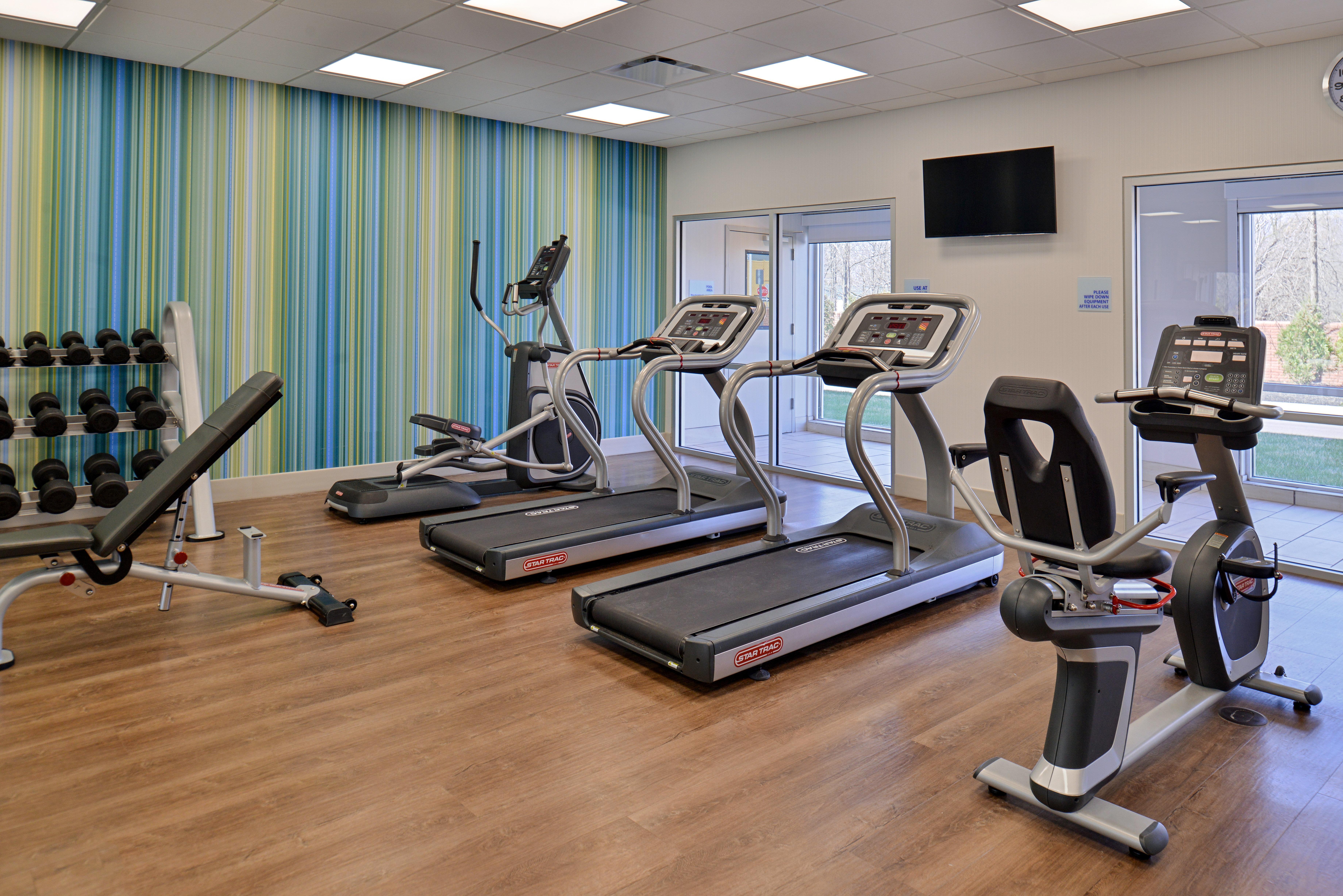 Holiday Inn Express & Suites Farmington Hills - Detroit By Ihg Εξωτερικό φωτογραφία